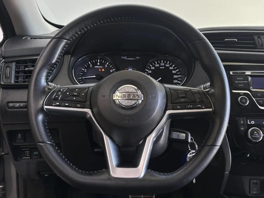 Nissan X-Trail III Рестайлинг Барнаул  - изображение 11
