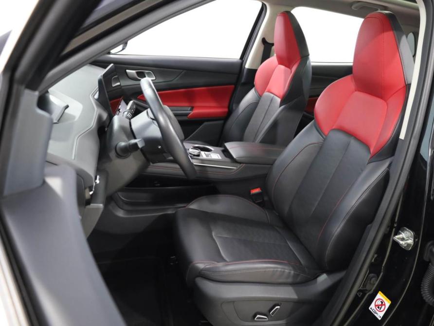 Changan CS55 Plus II Рестайлинг Ростов-на-Дону  - изображение 10