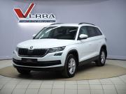 Skoda Kodiaq I Уфа  - изображение 18