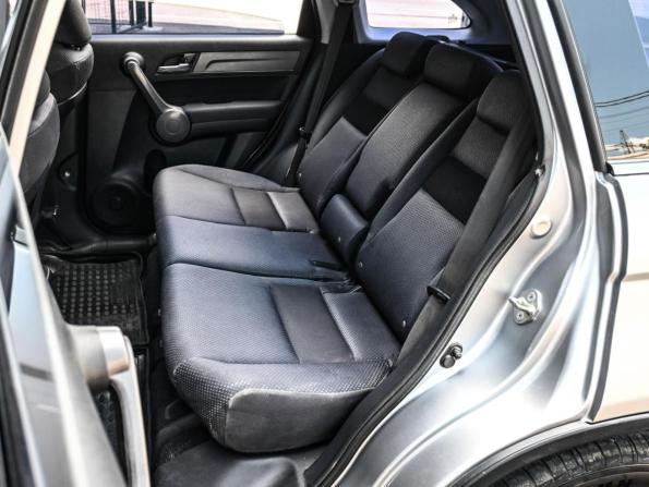 Honda CR-V III с пробегом 2008 года, цена 1 274 000 рублей, 184928 км, внедорожник, Автокод Объявления