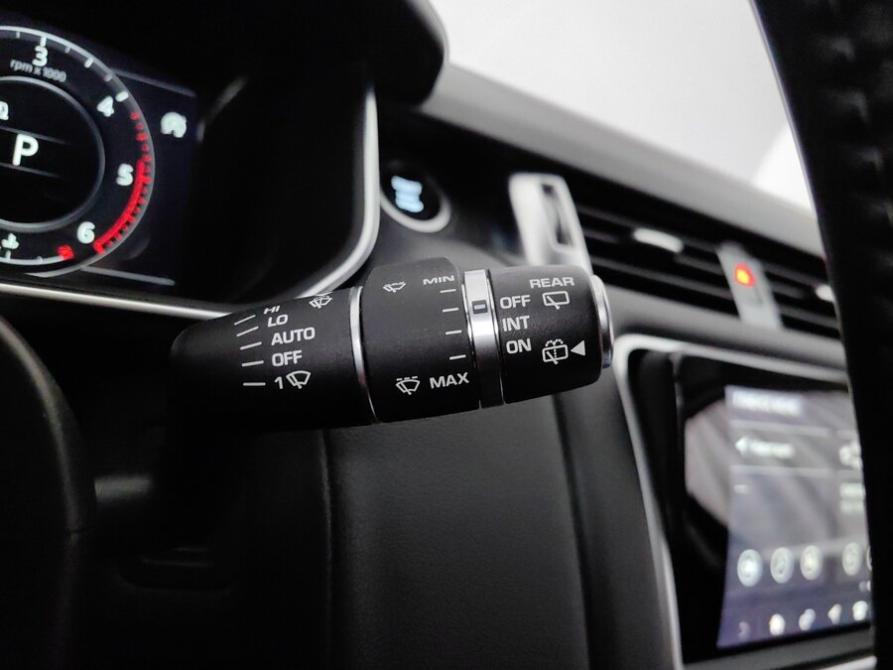 Land Rover Range Rover Sport II Рестайлинг Подольск  - изображение 21