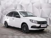 Lada (ВАЗ) Granta I Рестайлинг Ульяновск  - изображение 28