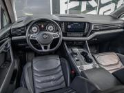 Volkswagen Touareg III Краснодар  - изображение 28
