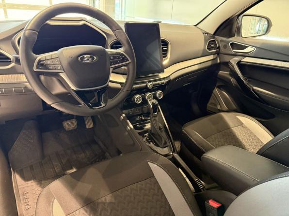 Lada (ВАЗ) Vesta I Рестайлинг (NG) с пробегом 2024 года, цена 1 399 000 рублей, 29420 км, седан, Автокод Объявления