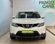 Nissan Qashqai II Набережные Челны  - изображение 25