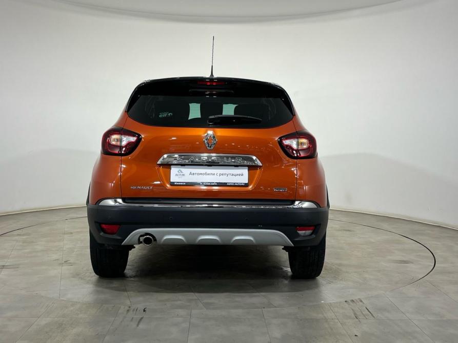 Renault Kaptur I Ижевск  - изображение 3