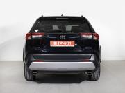 Toyota RAV4 V (XA50) Якутск  - изображение 22