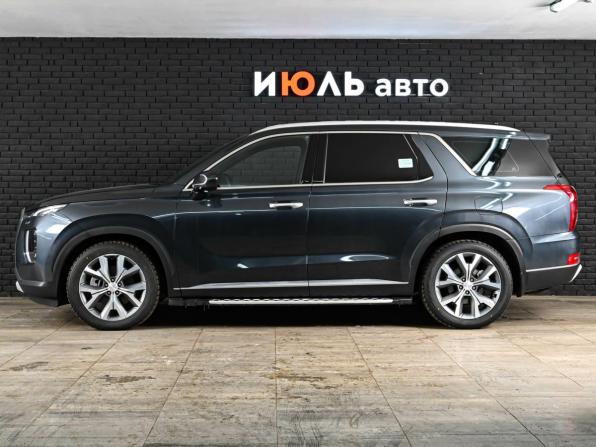 Hyundai Palisade I с пробегом 2019 года, цена 4 850 000 рублей, 61525 км, внедорожник, Автокод Объявления