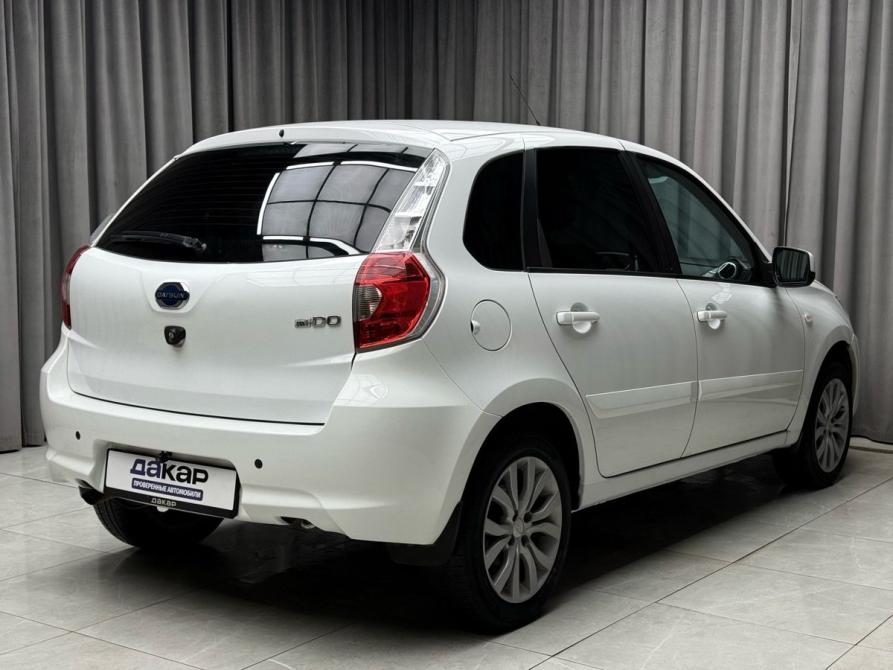 Datsun mi-DO Ижевск  - изображение 6