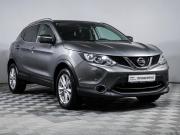Nissan Qashqai II Москва  - изображение 21
