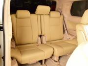 Toyota Vellfire I Кемерово  - изображение 36