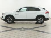 Volkswagen Atlas I Рестайлинг 2 Иваново  - изображение 25