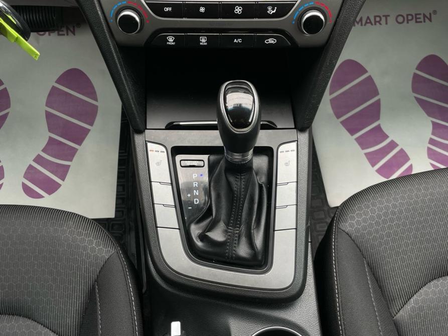 Hyundai Elantra VI (AD) Краснодар  - изображение 13