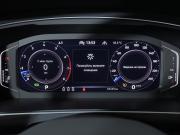 Volkswagen Tiguan II Рестайлинг Москва  - изображение 33