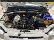 Chevrolet Niva I Рестайлинг Энгельс  - изображение 56