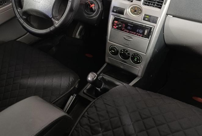 Lada (ВАЗ) Priora I с пробегом 2011 года, цена 455 000 рублей, 147188 км, хэтчбек, Автокод Объявления