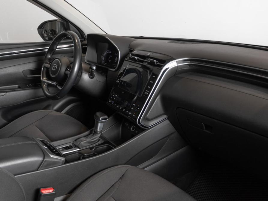 Hyundai Tucson IV Казань  - изображение 7