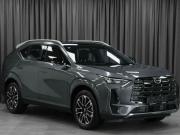 GAC GS4 Москва  - изображение 11