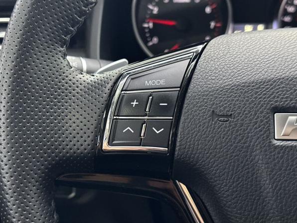 Haval M6 II с пробегом 2024 года, цена 1 865 000 рублей, 49492 км, внедорожник, Автокод Объявления