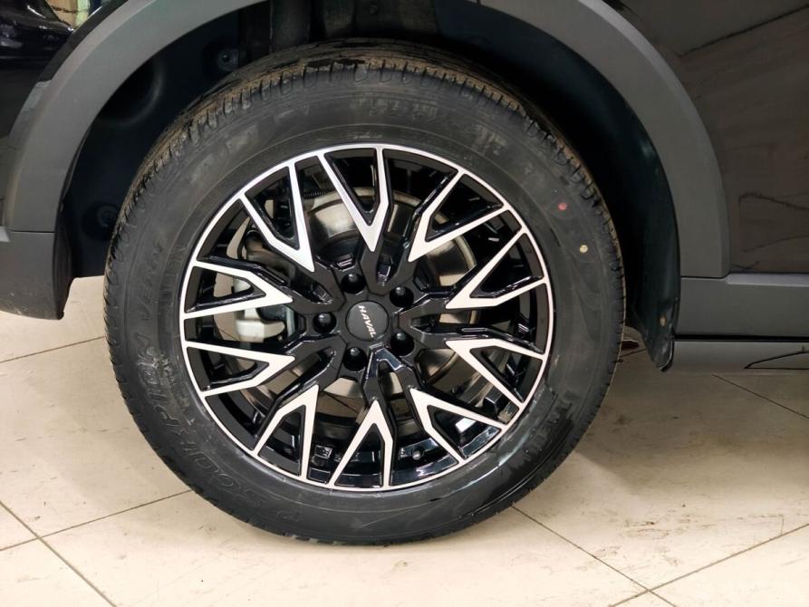 Haval Jolion I Рестайлинг Тула  - изображение 8