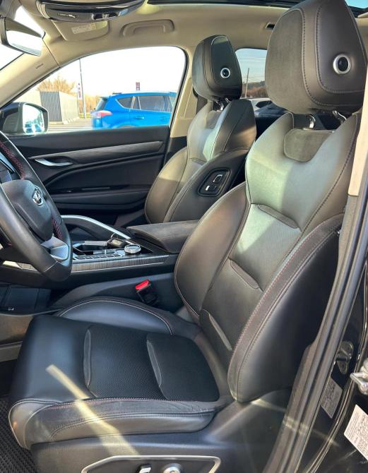 Geely Tugella I Альметьевск  - изображение 9