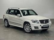 Mercedes-Benz GLK-Класс I (X204) Саратов  - изображение 12