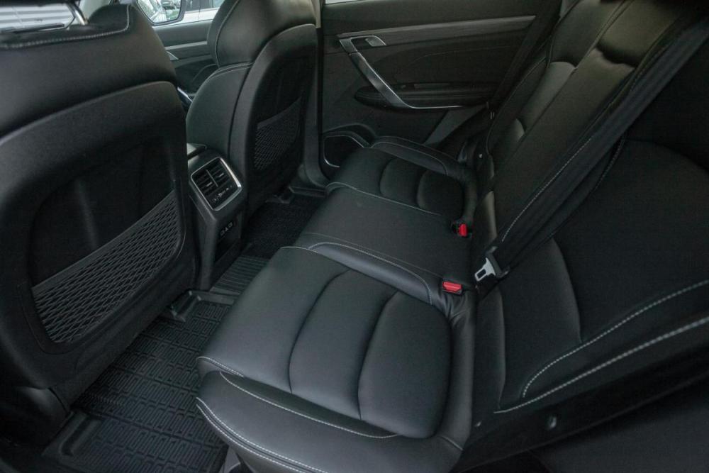 Geely Atlas Pro Иркутск  - изображение 15