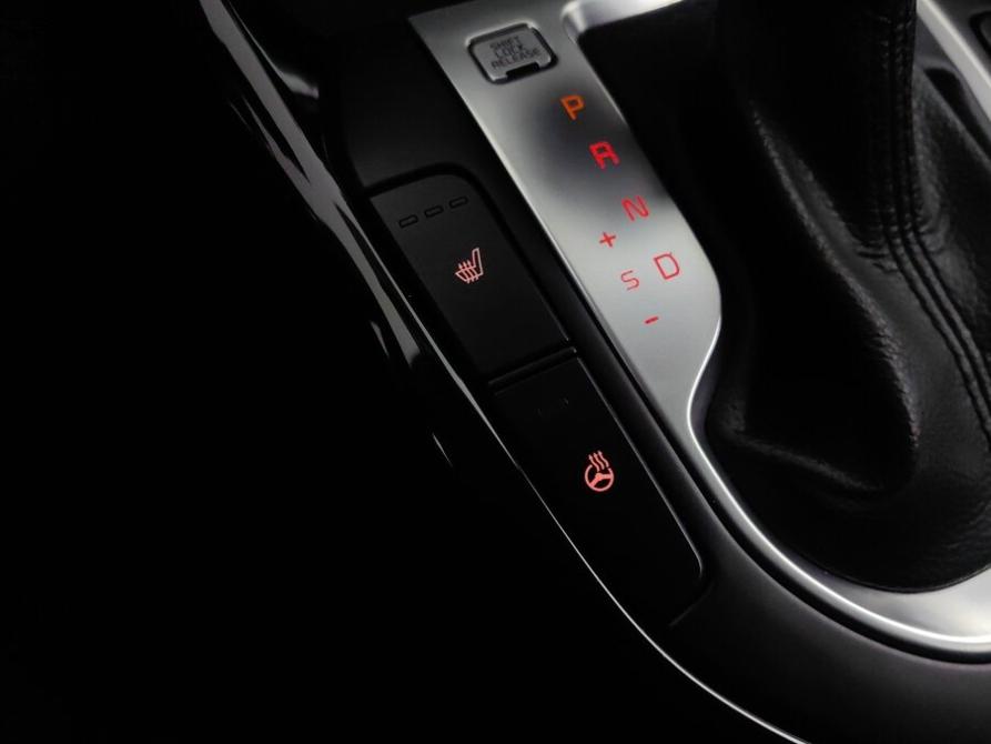 Kia Cerato IV Подольск  - изображение 16
