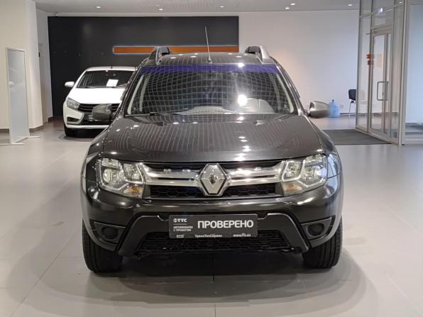 Renault Duster I Рестайлинг с пробегом 2019 года, цена 1 350 000 рублей, 163043 км, внедорожник, Автокод Объявления