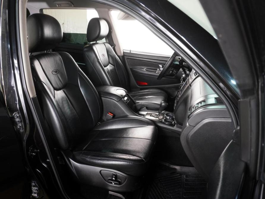 SsangYong Rexton III Воронеж  - изображение 8