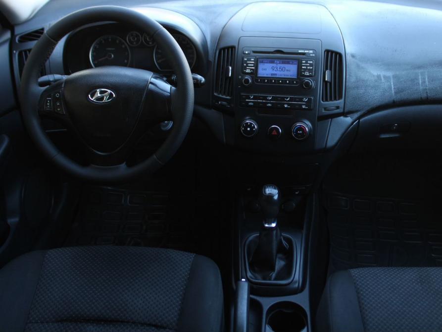 Hyundai i30 I Рестайлинг Дзержинск  - изображение 7