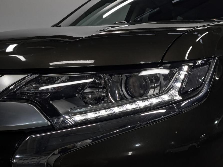 Mitsubishi Outlander III Рестайлинг 3 Москва  - изображение 28