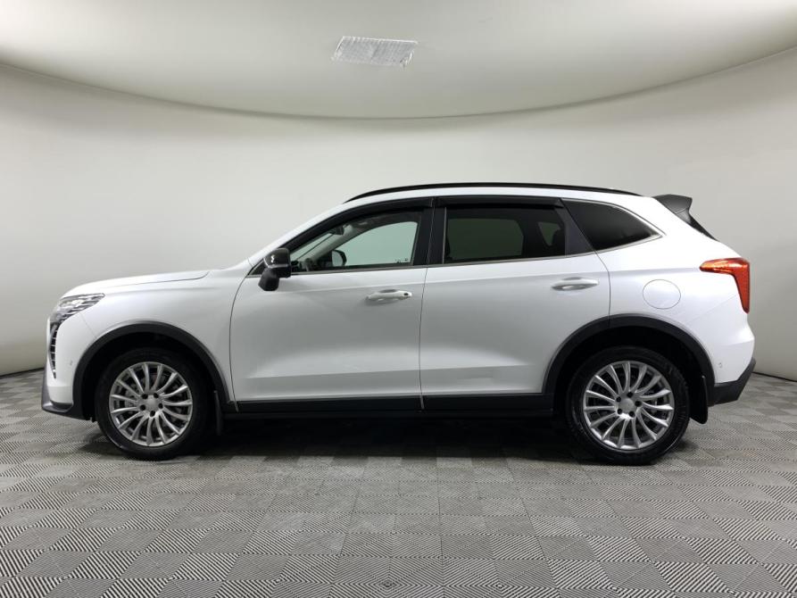 Haval Jolion I Рестайлинг Москва  - изображение 8