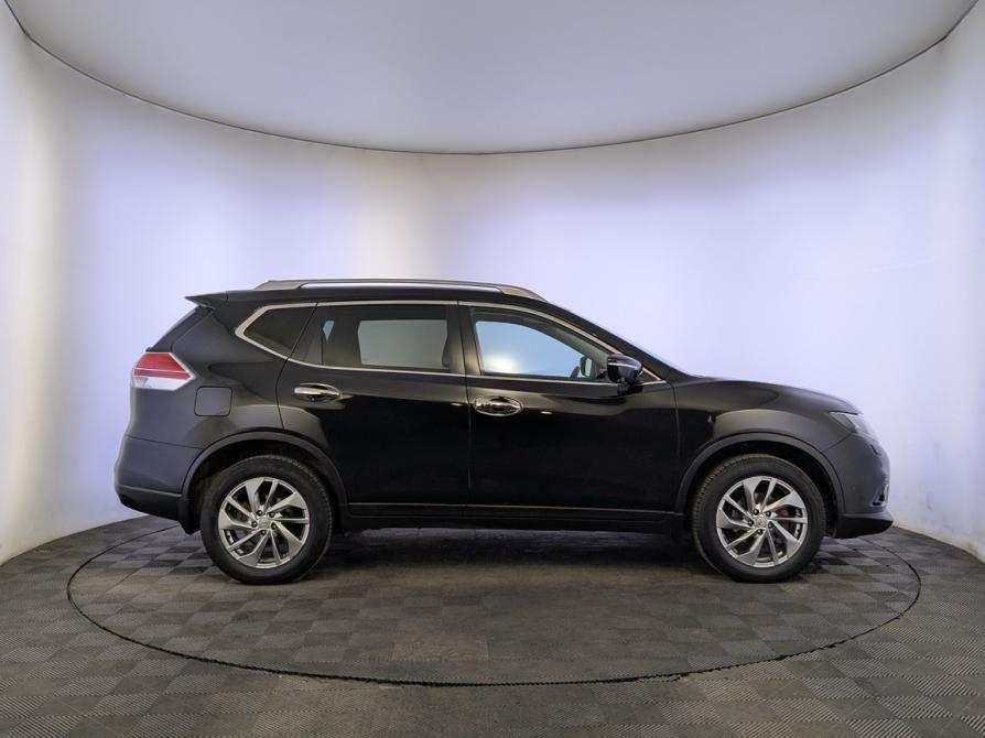 Nissan X-Trail III Москва  - изображение 4