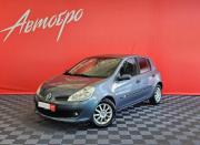 Renault Clio III Вологда  - изображение 19