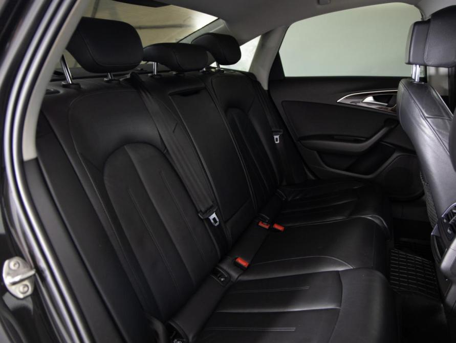 Audi A6 IV (C7) Санкт-Петербург  - изображение 13