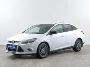 Ford Focus III Москва  - изображение 28