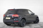 Volkswagen Touareg II Кемерово  - изображение 33