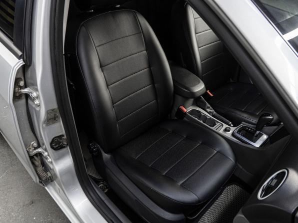 Ford Focus II Рестайлинг с пробегом 2010 года, цена 659 000 рублей, 167501 км, хэтчбек, Автокод Объявления