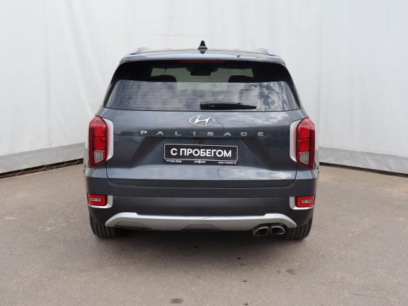 Hyundai Palisade I с пробегом 2019 года, цена 3 549 000 рублей, 108392 км, внедорожник, Автокод Объявления