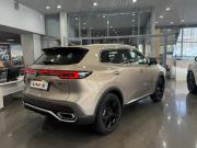 Changan UNI-S (CS55 Plus) I Рестайлинг Москва  - изображение 11