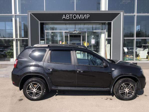 Nissan Terrano III (D10) с пробегом 2015 года, цена 899 000 рублей, 180905 км, внедорожник, Автокод Объявления