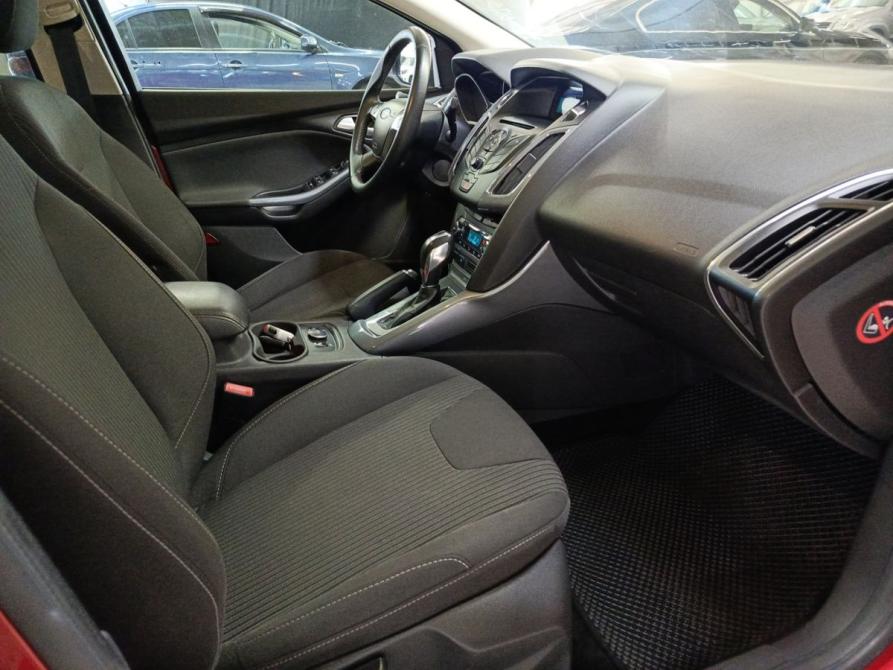 Ford Focus III Набережные Челны  - изображение 13