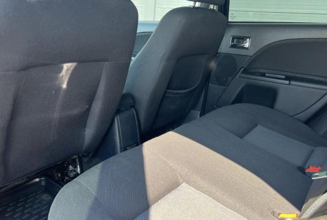 Ford Mondeo III Рестайлинг с пробегом 2006 года, цена 460 000 рублей, 138364 км, лифтбек, Автокод Объявления