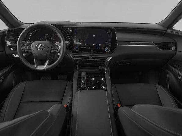Lexus RX V с пробегом 2025 года, цена 7 800 000 рублей, 64 км, внедорожник, Автокод Объявления