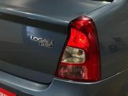 Renault Logan I Рестайлинг Челябинск  - изображение 22