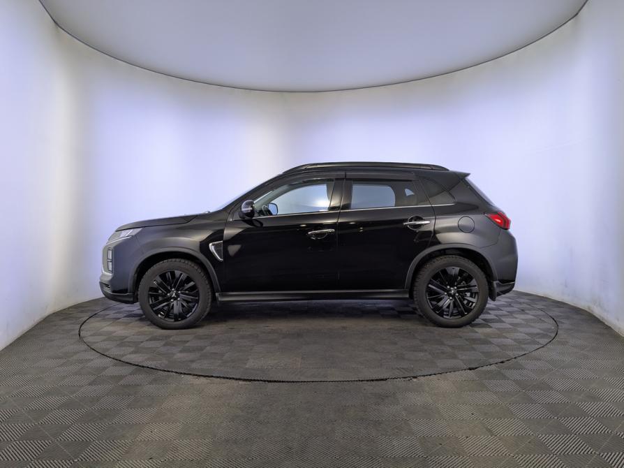 Mitsubishi ASX I Рестайлинг 3 Москва  - изображение 8