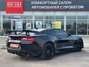 Chevrolet Camaro VI Пермь  - изображение 23