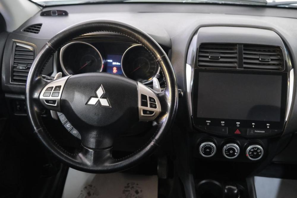 Mitsubishi ASX I Омск  - изображение 12