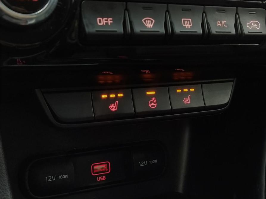Kia Sportage IV Рестайлинг Екатеринбург  - изображение 17